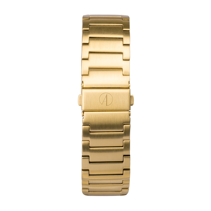 Main Image 3 of Accurist Men's Origin 41mm Dial Gold Tone Stainless Steel Watch