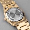 Thumbnail Image 5 of Accurist Men's Origin 41mm Dial Gold Tone Stainless Steel Watch