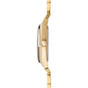 Thumbnail Image 6 of Accurist Men's Origin 41mm Dial Gold Tone Stainless Steel Watch