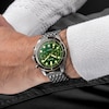 Thumbnail Image 9 of Accurist Men's Dive 42mm Chronograph Dial Stainless Steel Watch