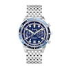 Thumbnail Image 0 of Accurist Men's Dive 42mm Chronograph Dial Stainless Steel Watch