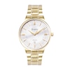 Thumbnail Image 1 of Accurist Men's Classic 37mm Dial Gold Tone Stainless Steel Watch