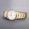 Thumbnail Image 2 of Accurist Men's Classic 37mm Dial Gold Tone Stainless Steel Watch