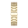 Thumbnail Image 3 of Accurist Men's Classic 37mm Dial Gold Tone Stainless Steel Watch