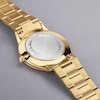 Thumbnail Image 5 of Accurist Men's Classic 37mm Dial Gold Tone Stainless Steel Watch