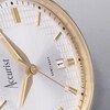 Thumbnail Image 8 of Accurist Men's Classic 37mm Dial Gold Tone Stainless Steel Watch