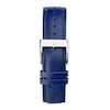 Thumbnail Image 2 of Accurist Men's Everyday 40mm Dial Blue Leather Strap Watch