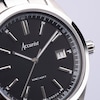 Thumbnail Image 8 of Accurist Men's Everyday 40mm Dial Stainless Steel Bracelet Watch