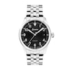 Thumbnail Image 0 of Accurist Men's Aviation 41mm Dial Stainless Steel Bracelet Watch