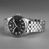 Thumbnail Image 1 of Accurist Men's Aviation 41mm Dial Stainless Steel Bracelet Watch