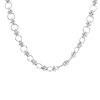 Thumbnail Image 0 of PD Paola Sterling Silver Meraki Chain Necklace