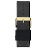 Thumbnail Image 2 of Guess Legend Men's Detailed Dial Black Silicone Strap Watch