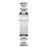 Thumbnail Image 5 of Sekonda Catherine Ladies' Crystal Blue Mother of Pearl Silver Watch