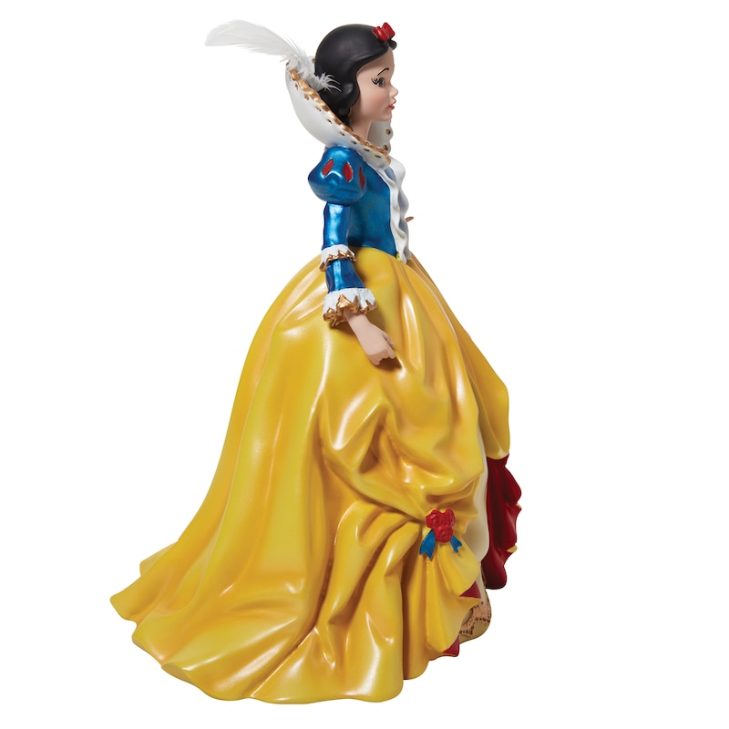 Disney Showcase Rococo Snow White figurine