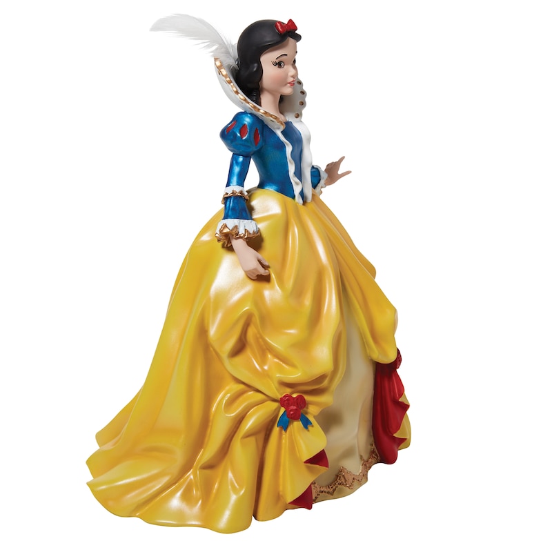 Disney Showcase Rococo Snow White figurine