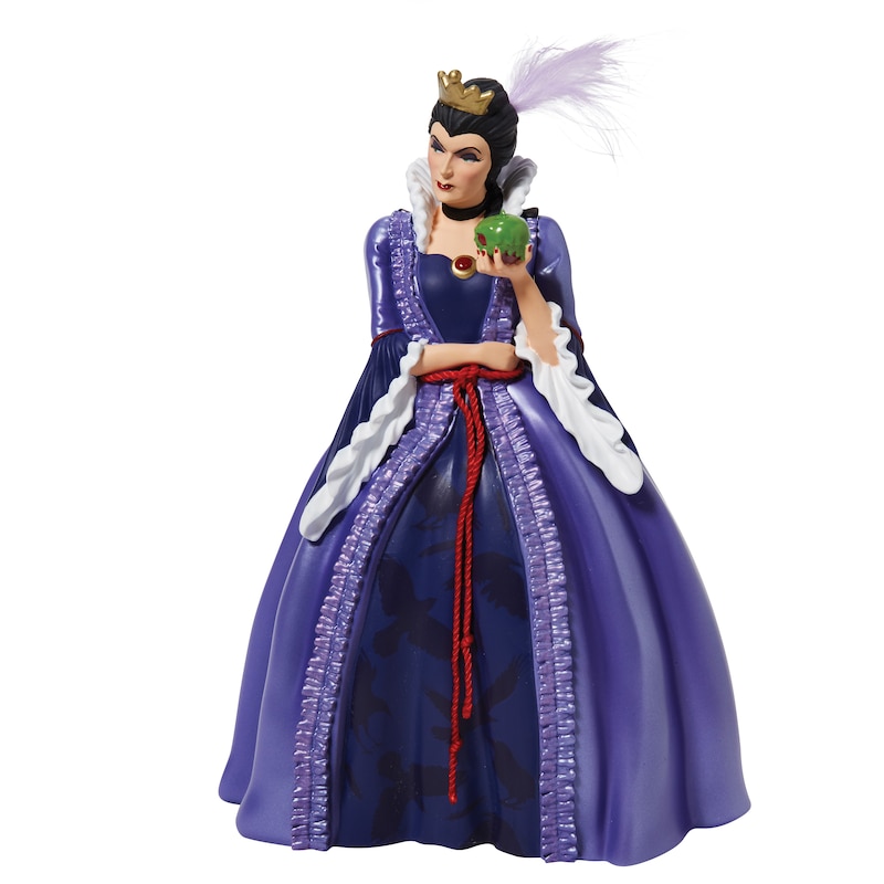 Disney Showcase Evil Queen Rococo Figurine