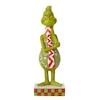 Thumbnail Image 0 of Dr. Seuss Grinch In His Scarf Figurine