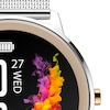 Thumbnail Image 3 of Sekonda Flex Stainless Steel Bracelet Smart Watch