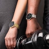 Thumbnail Image 8 of Sekonda Flex Gold Tone Bracelet Smart Watch