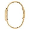 Thumbnail Image 2 of Olivia Burton Ladies' Starlight Gold Tone Bracelet Watch