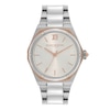 Thumbnail Image 1 of Olivia Burton Ladies' Hexa Stainless Steel Bracelet Watch