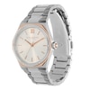 Thumbnail Image 2 of Olivia Burton Ladies' Hexa Stainless Steel Bracelet Watch