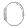 Thumbnail Image 3 of Olivia Burton Ladies' Hexa Stainless Steel Bracelet Watch