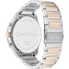 Thumbnail Image 2 of Calvin Klein Men's Two Tone Stainless Steel Bracelet Watch
