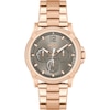 Thumbnail Image 1 of HUGO #IMPRESS Ladies' Carnation Gold Tone Bracelet Watch