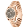 Thumbnail Image 3 of HUGO #IMPRESS Ladies' Carnation Gold Tone Bracelet Watch