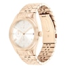 Thumbnail Image 1 of Tommy Hilfiger Carnation Gold Tone Stainless Steel Watch