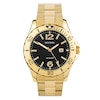 Thumbnail Image 1 of Sekonda Men’s Gold Stainless Steel Bracelet Watch