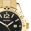 Thumbnail Image 2 of Sekonda Men’s Gold Stainless Steel Bracelet Watch