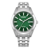 Thumbnail Image 0 of Citizen Eco-Drive Dress Classic Mens Stainless Steel Watch