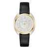 Thumbnail Image 2 of Bulova Classic Duality Ladies' Two-Tone Stainless Steel Watch And Strap Box Set