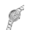 Thumbnail Image 2 of Guess Lily Stainless Steel Bracelet Watch