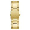 Thumbnail Image 5 of Guess Edge Men's Chronograph Dial Gold Tone Bracelet Watch