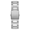Thumbnail Image 4 of Guess Headline Men's Blue Dial Stainless Steel Bracelet Watch