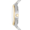 Thumbnail Image 2 of Fossil Scarlette Ladies' Two Tone Bracelet Watch
