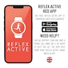 Thumbnail Image 3 of Reflex Active Series 13 Pink Smart Watch & Ear Pod Set