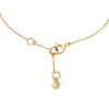 Thumbnail Image 1 of Michael Kors Premium Gold Tone Chain Bracelet