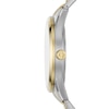 Thumbnail Image 2 of Armani Exchange Men's Two Tone Bracelet Watch