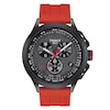 Thumbnail Image 0 of Tissot T-Race Cycling Vuelta 2023 Men's Red Leather Strap Watch
