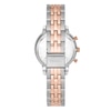 Thumbnail Image 1 of Fossil Neutra Chronograph Two Tone Bracelet Watch