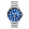 Thumbnail Image 1 of Fossil Blue GMT Men's Stainless Steel Bracelet Watch