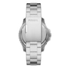 Thumbnail Image 2 of Fossil Blue GMT Men's Stainless Steel Bracelet Watch