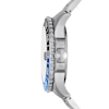 Thumbnail Image 3 of Fossil Blue GMT Men's Stainless Steel Bracelet Watch