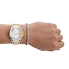 Thumbnail Image 3 of Diesel Master Chief Men's Watch & Bracelet Gift Set