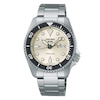 Thumbnail Image 1 of Seiko 5 Sports SKX ‘Midi’ Mono Stainless Steel Watch