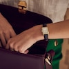 Thumbnail Image 4 of Bulova Classic Sutton Diamond Ladies' Leather Strap Watch
